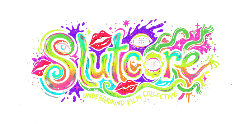 Slutcore Logo